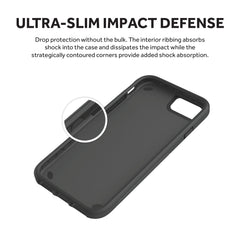 Survivor Strong for iPhone SE (2022)