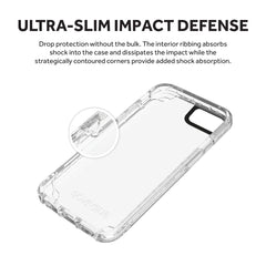 Survivor Strong for iPhone SE (2022)