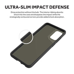 Survivor Strong for Samsung Galaxy S20+