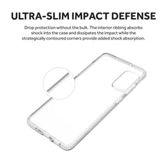 Survivor Clear for Samsung Galaxy S20