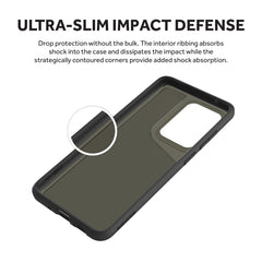 Survivor Strong for Samsung Galaxy S20 Ultra