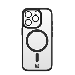 Velocity+ for MagSafe for iPhone 16 Pro with Lens Protection