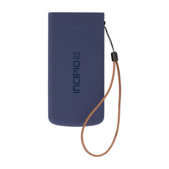 10000mAh Power Bank with Wristlet Strap