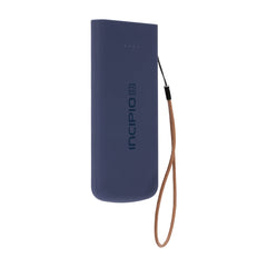 10000mAh Power Bank with Wristlet Strap