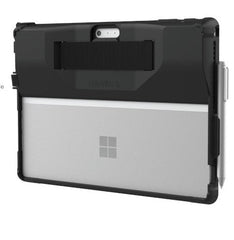 Survivor Security Case with Smart Card Reader for Microsoft Surface Pro 7+, Pro 7, Pro 6, Pro LTE (5th Gen) & Pro (5th Gen)
