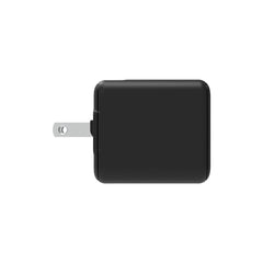 PowerBlock USB-C PD 20W Wall Charger with USB-C to Lightning Cable (North America)
