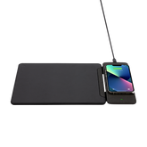 Griffin Wireless Charging Vegan Leather Mousepad