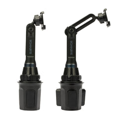 Survivor Cupholder Mount