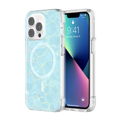 Design Series for MagSafe for iPhone 13 Pro