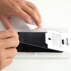 Antimicrobial Glass for iPhone 12 mini