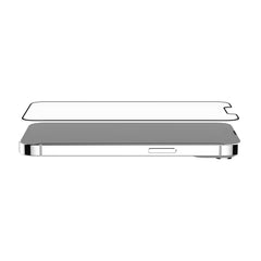 Maximum Strength Hybrid Glass Screen Protector for iPhone 14 Pro