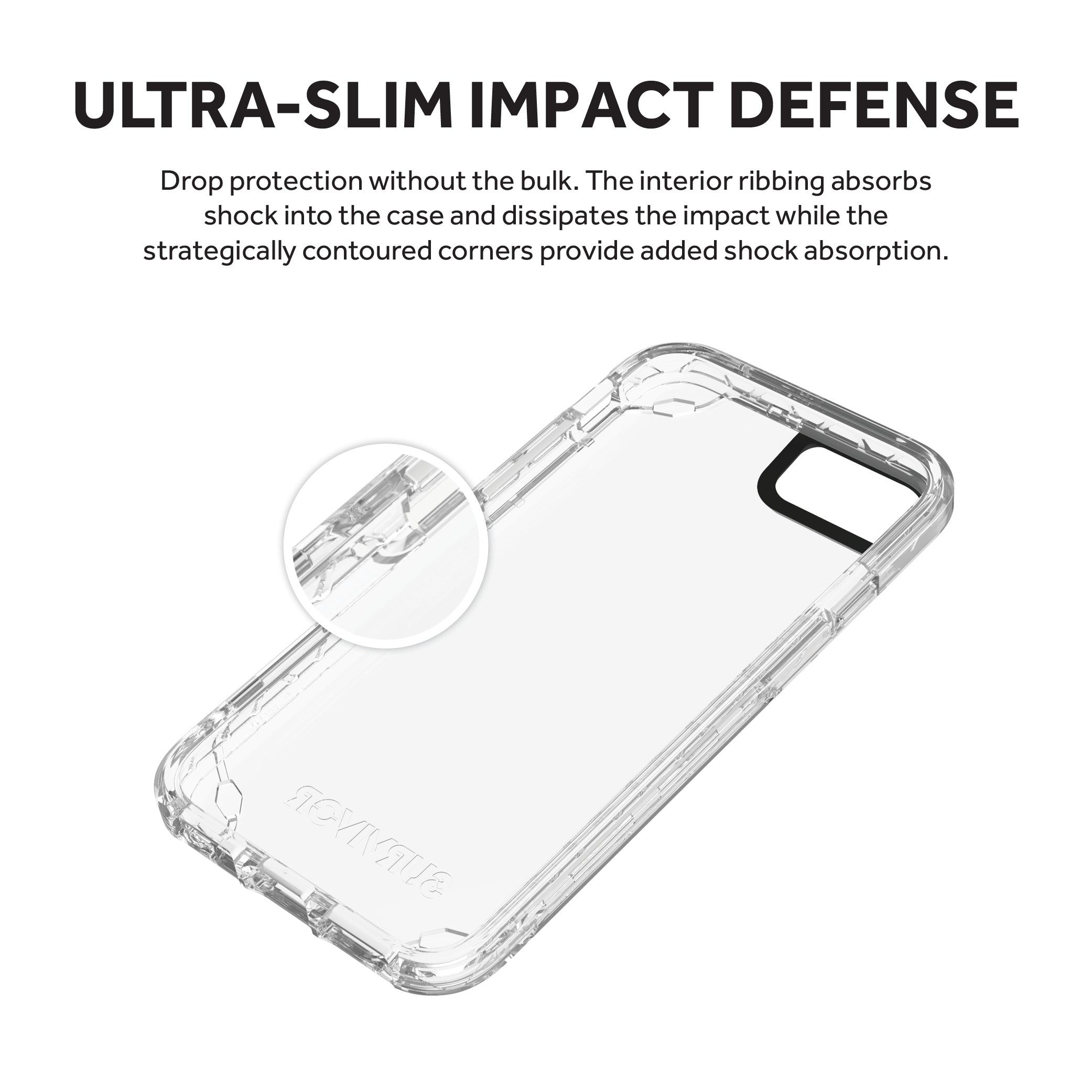 Survivor Strong for iPhone SE (2022)