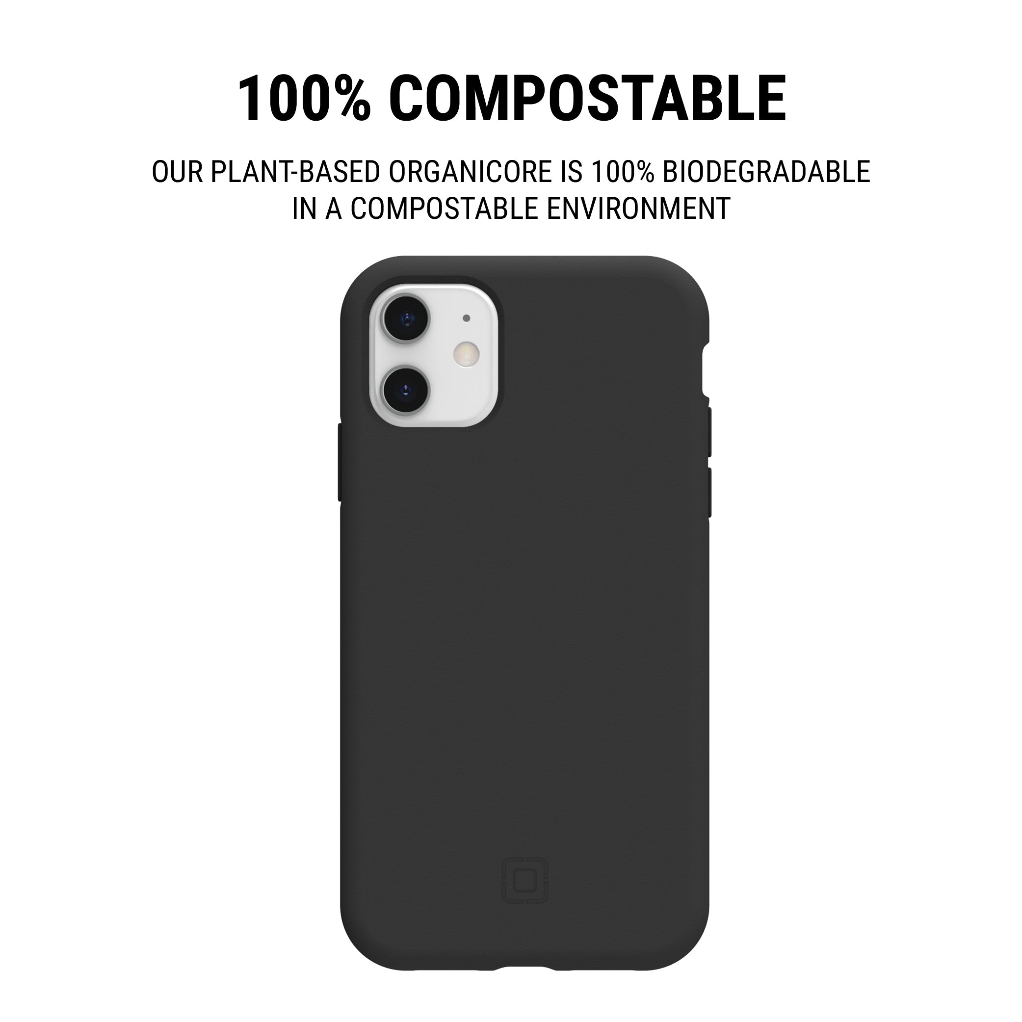 Organicore for iPhone 11