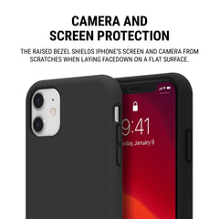 Organicore for iPhone 11