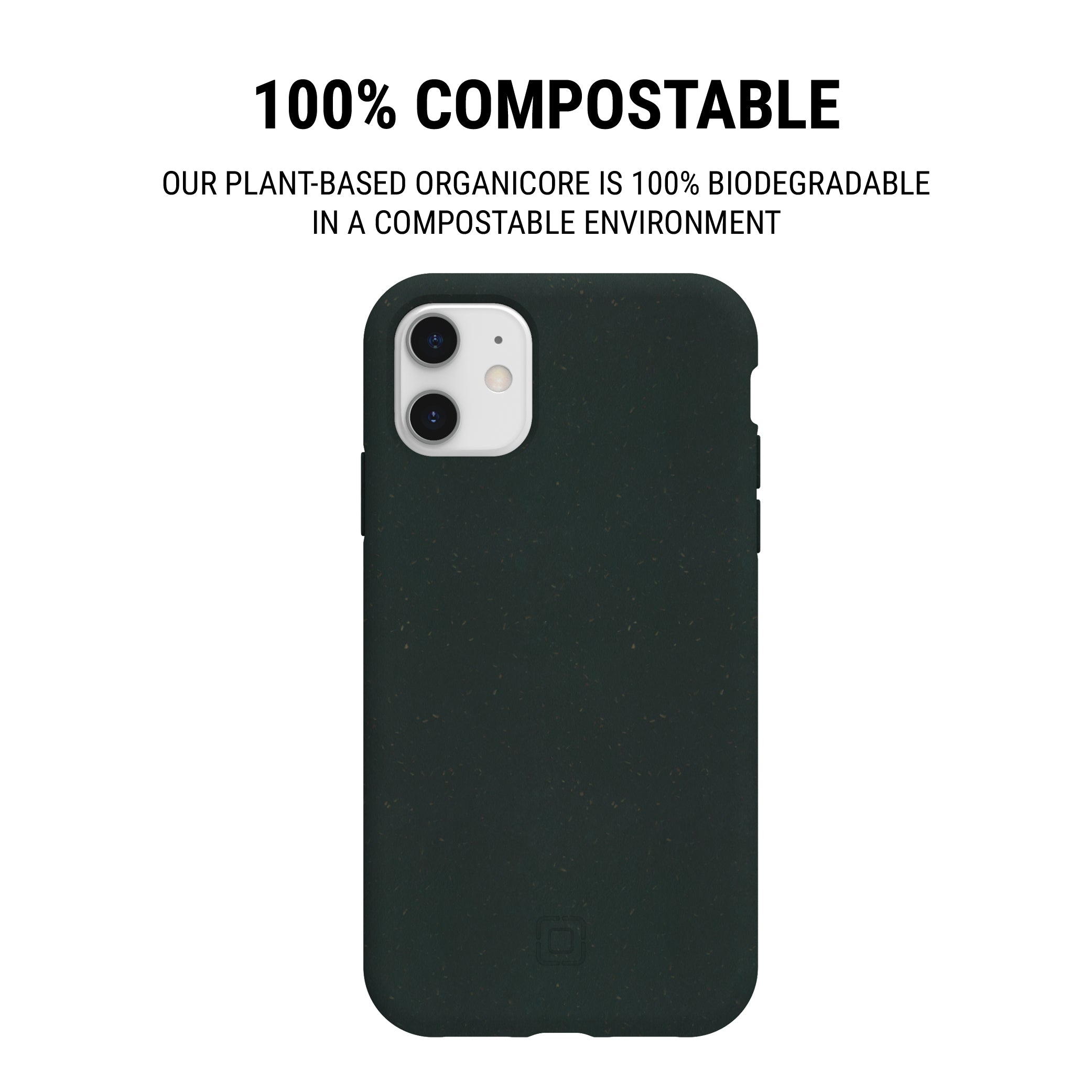 Organicore for iPhone 11