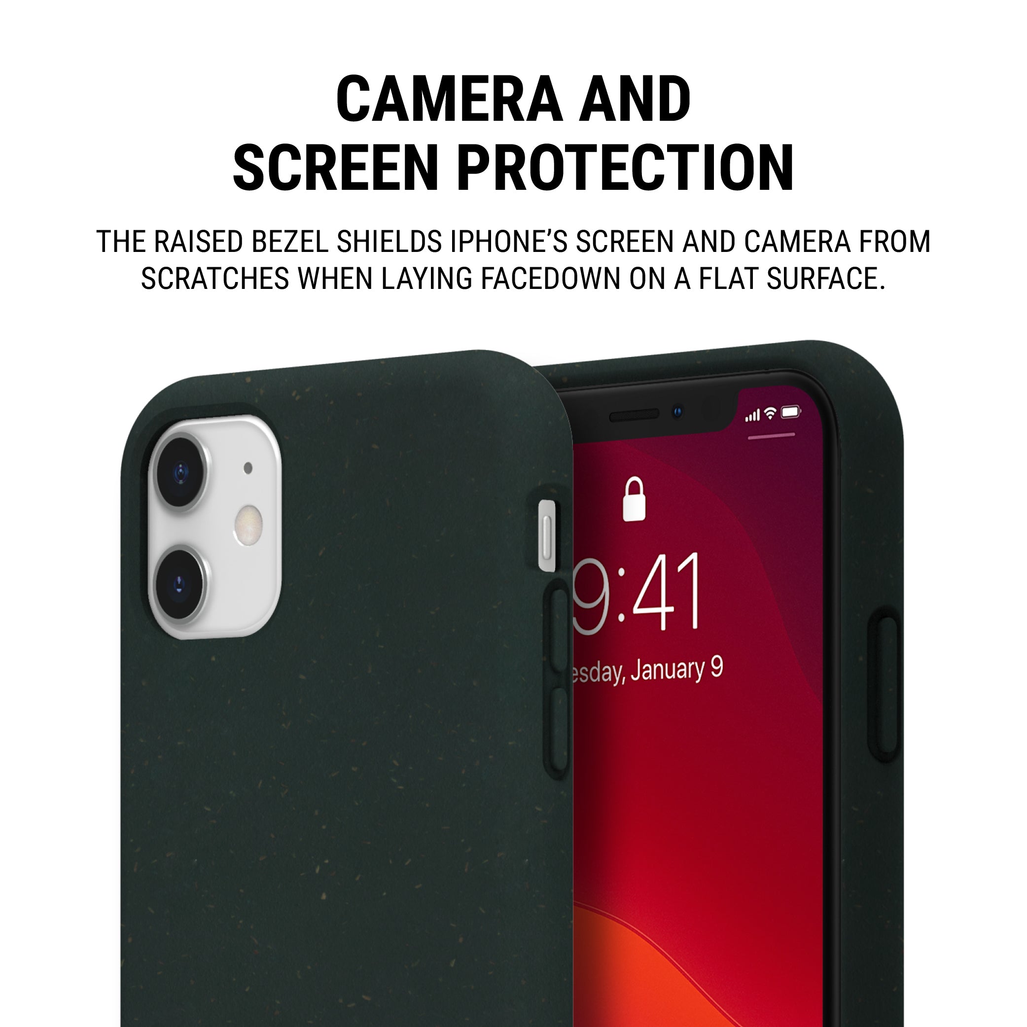 Organicore for iPhone 11