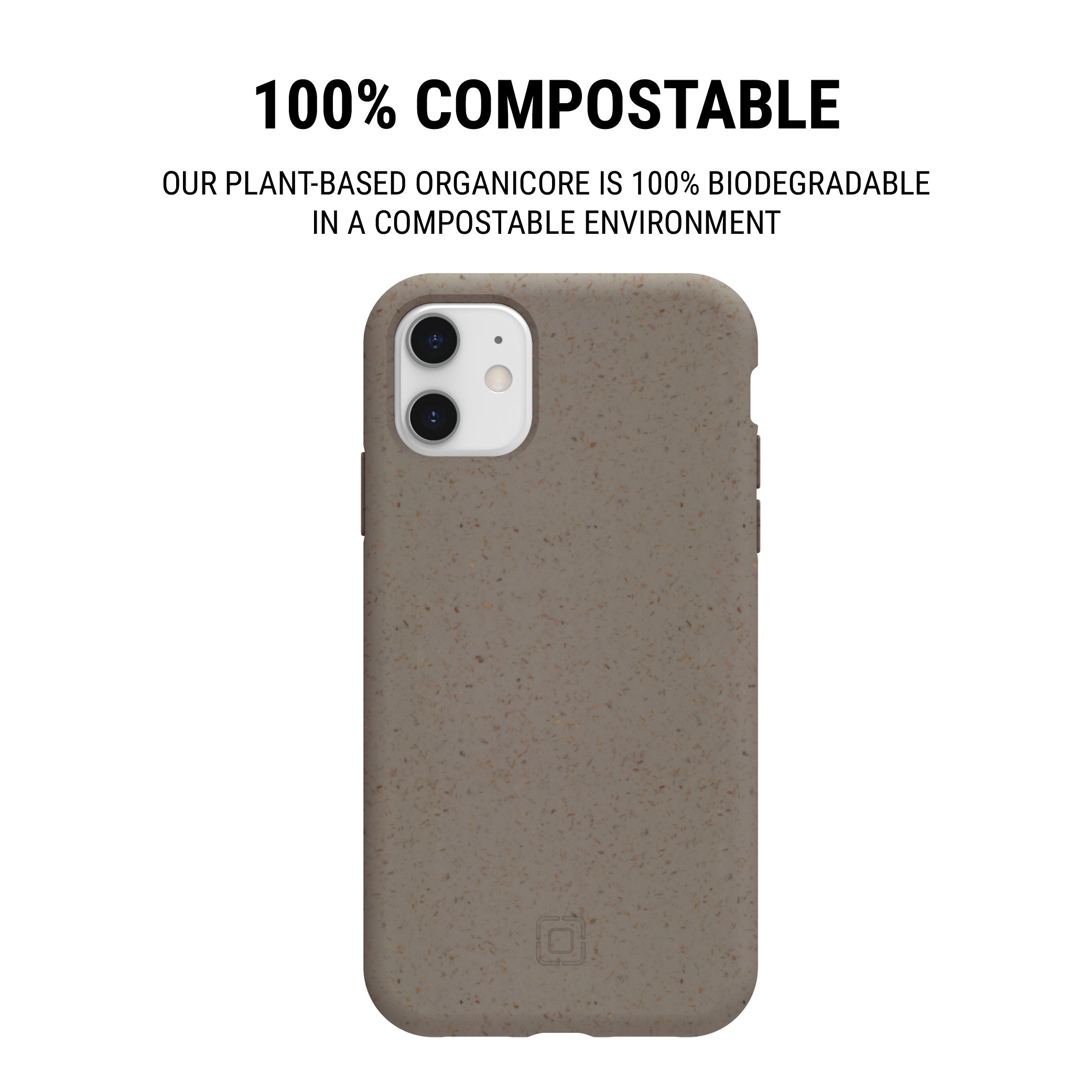 Organicore for iPhone 11