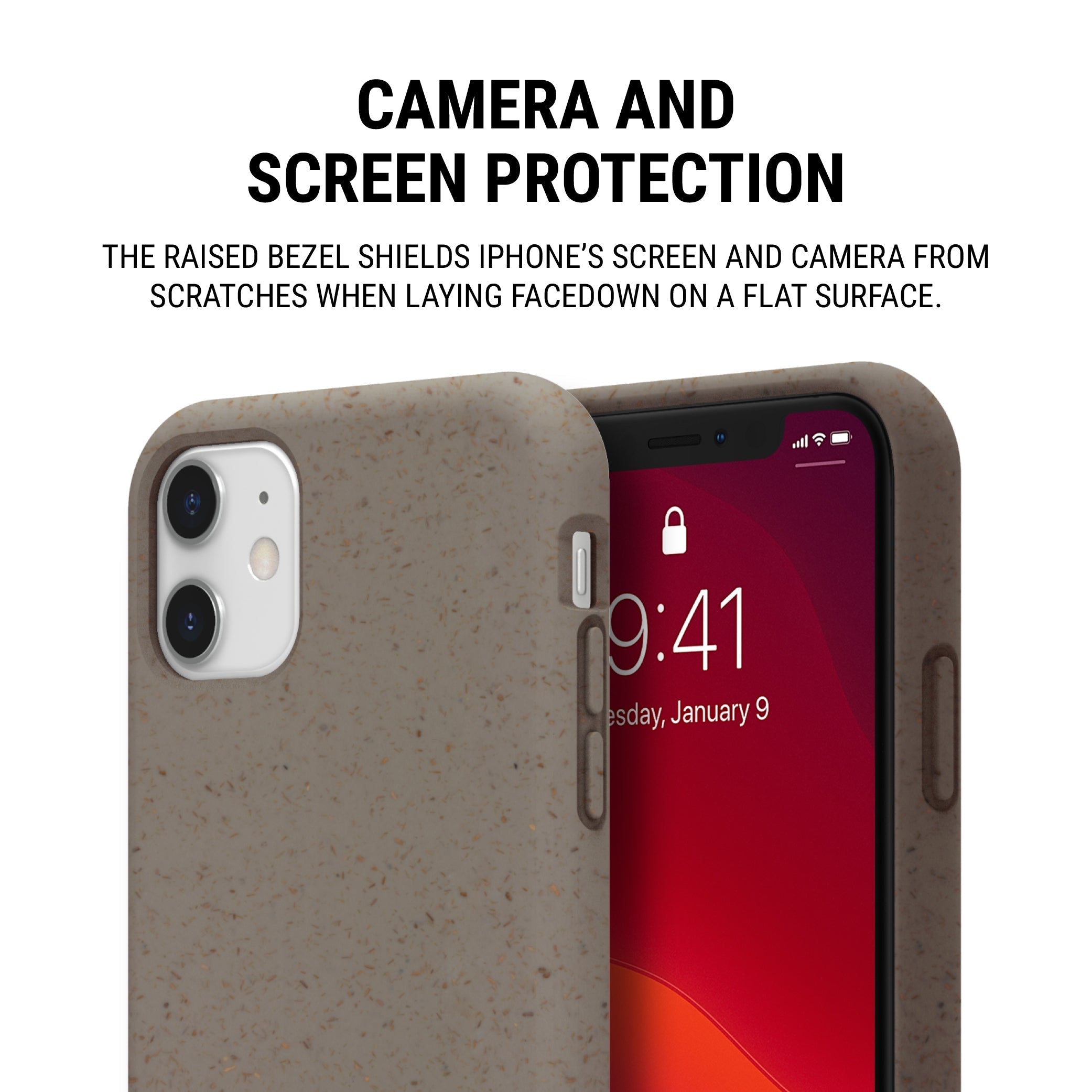 Organicore for iPhone 11
