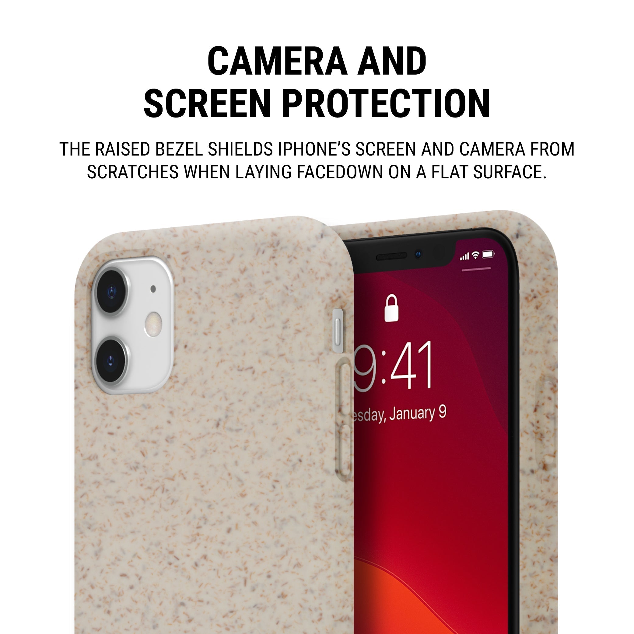 Organicore for iPhone 11