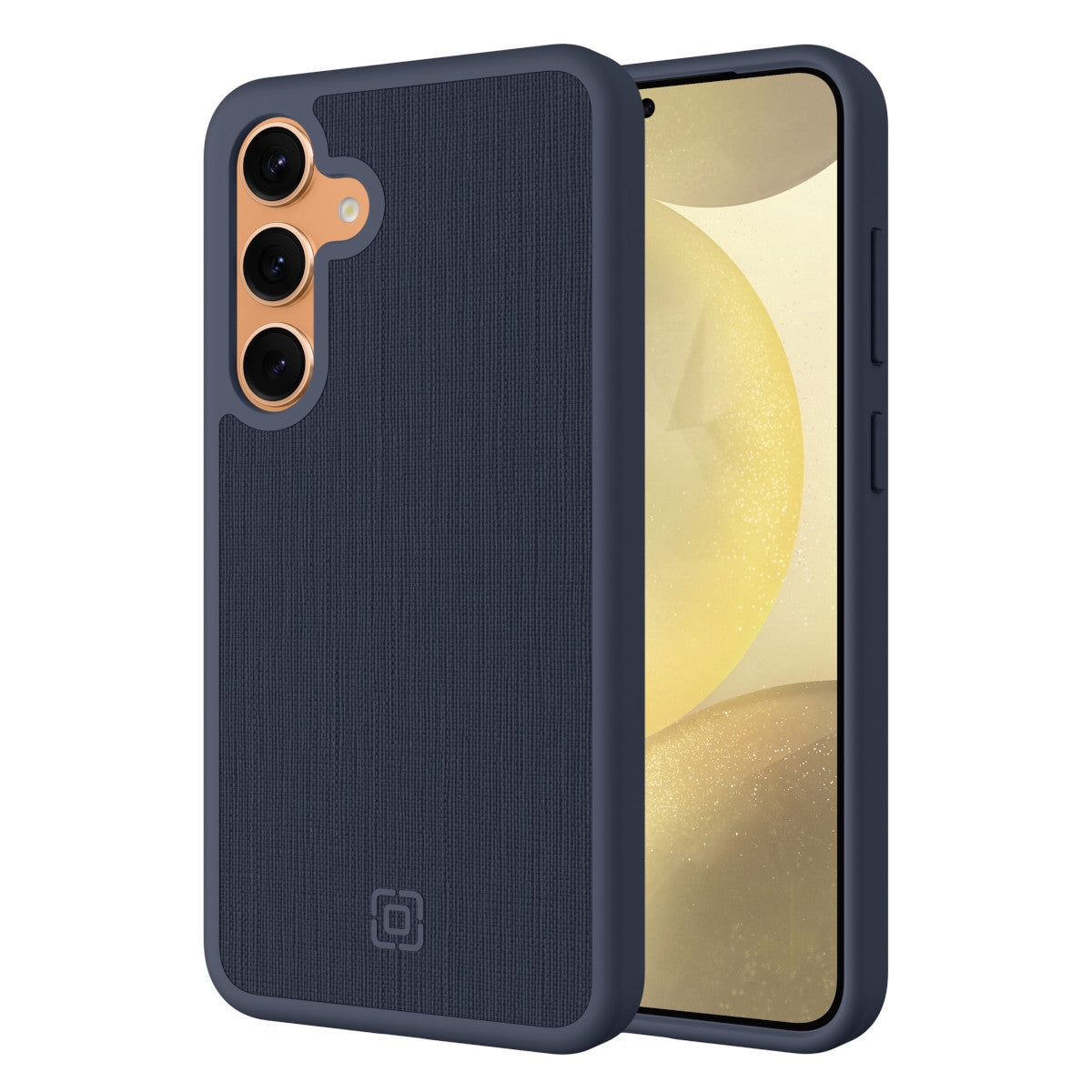 cru. Protective for Samsung Galaxy S24+