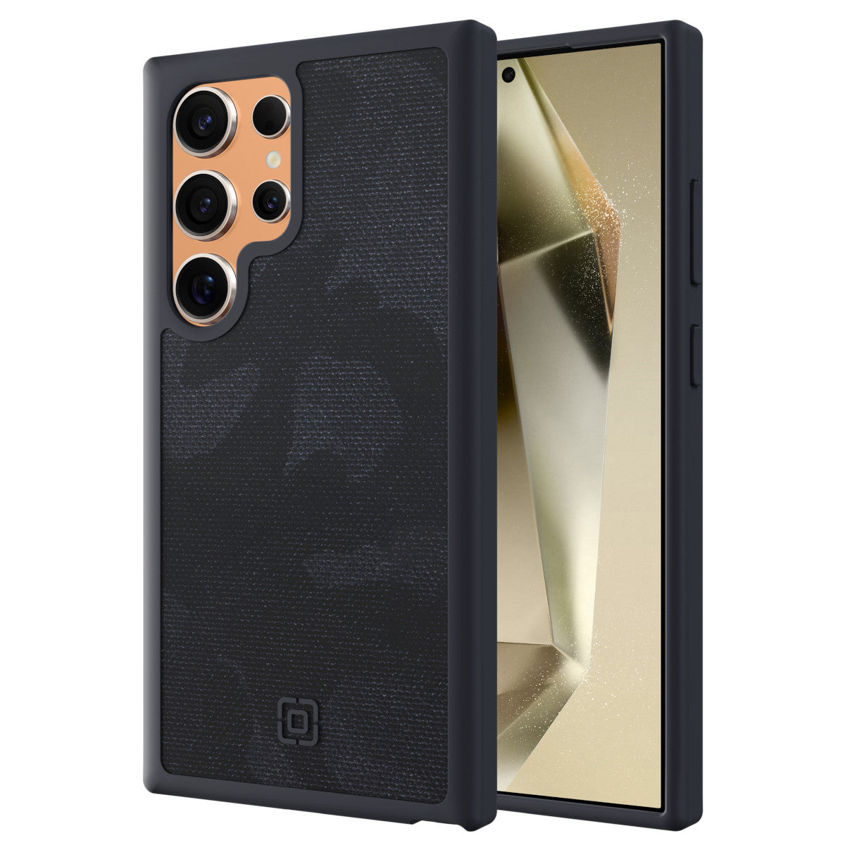 cru. Protective for Samsung Galaxy S24 Ultra