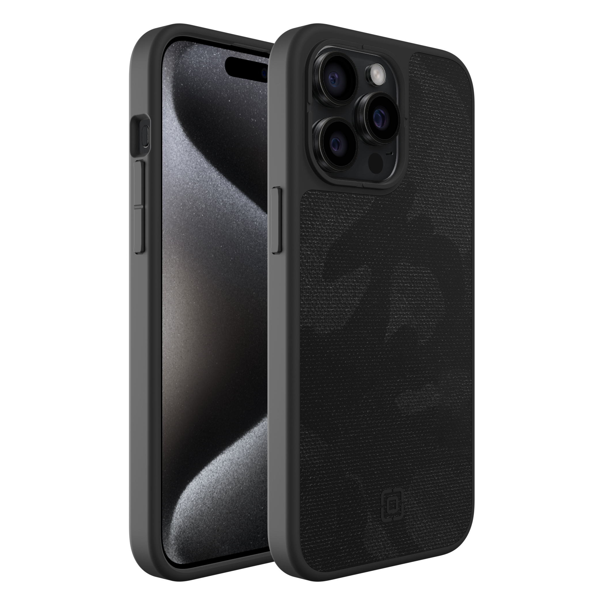 cru. Protective for MagSafe for iPhone 15 Pro Max