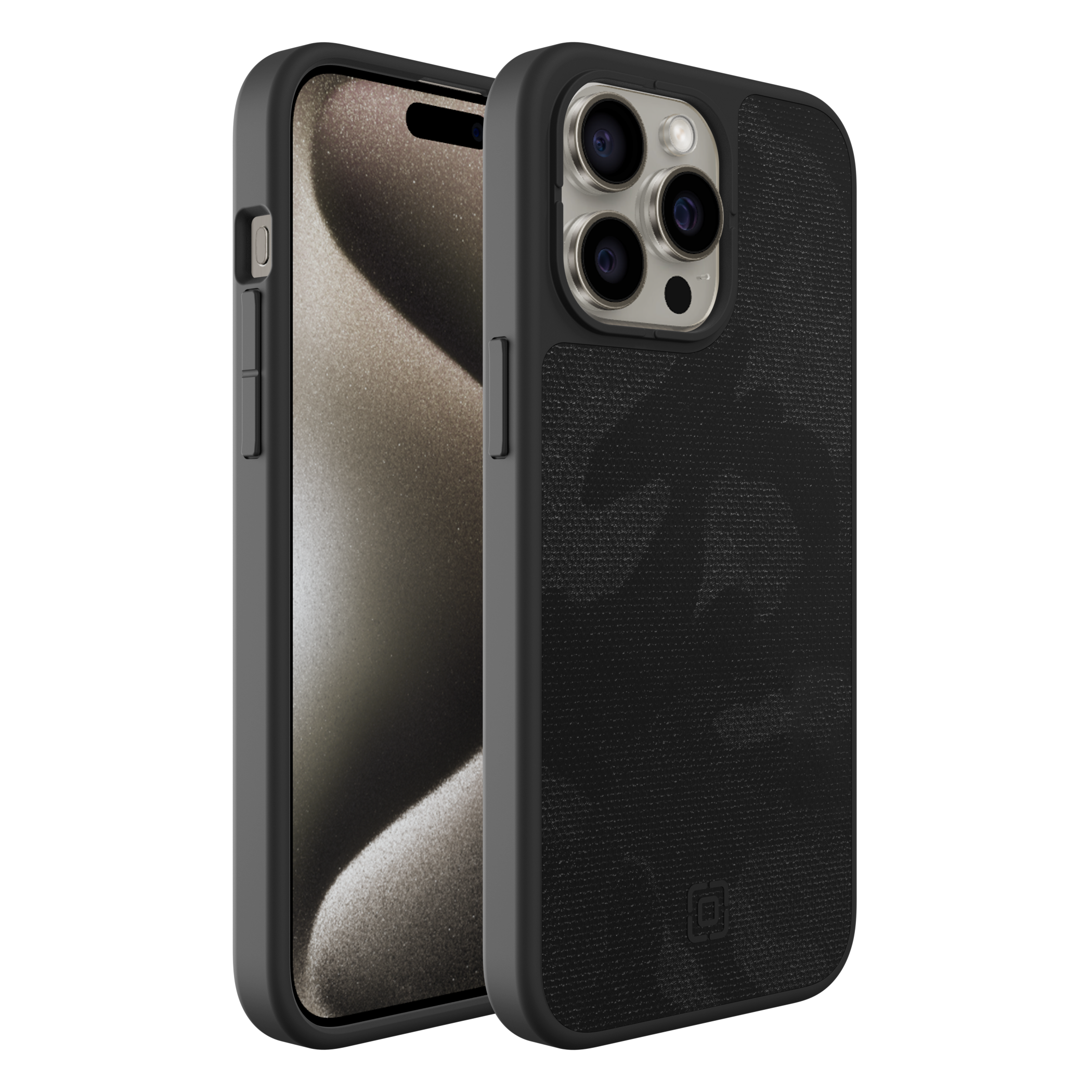 cru. Protective for MagSafe for iPhone 15 Pro Max