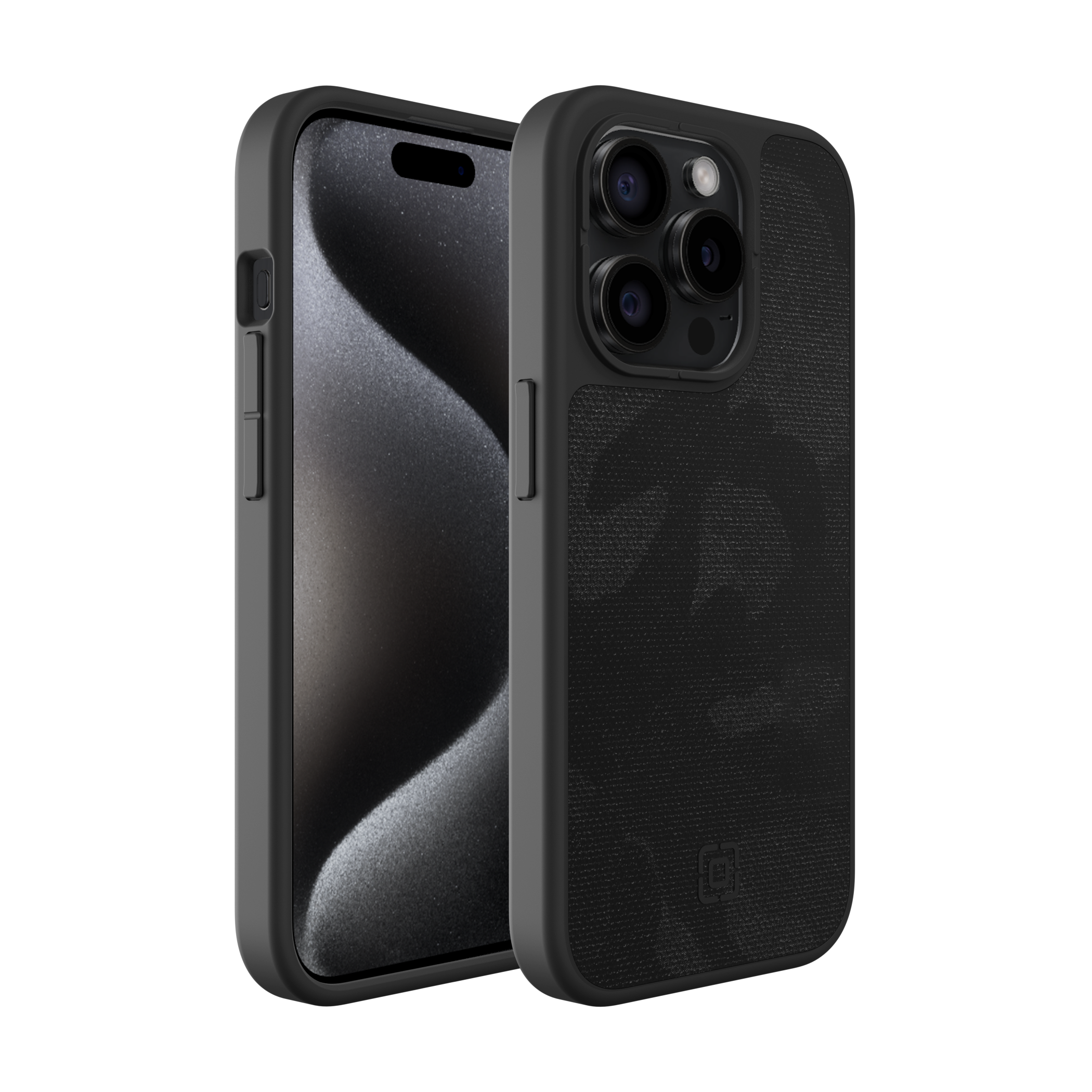 cru. Protective for MagSafe for iPhone 15 Pro