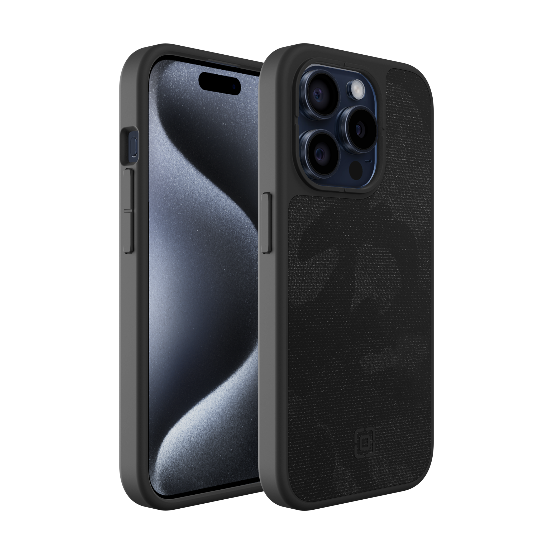 cru. Protective for MagSafe for iPhone 15 Pro