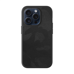cru. Protective for MagSafe for iPhone 15 Pro