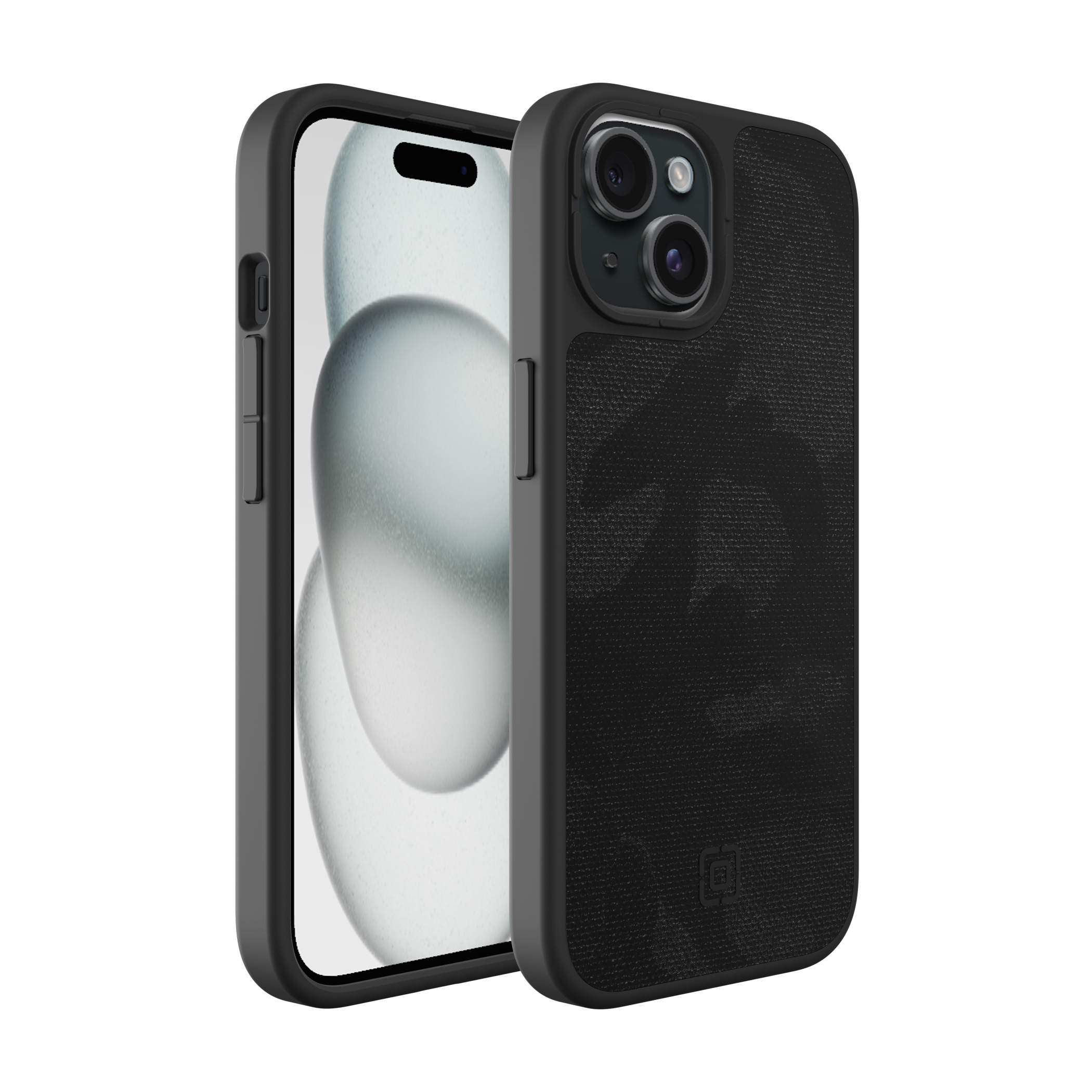 cru. Protective for MagSafe for iPhone 15