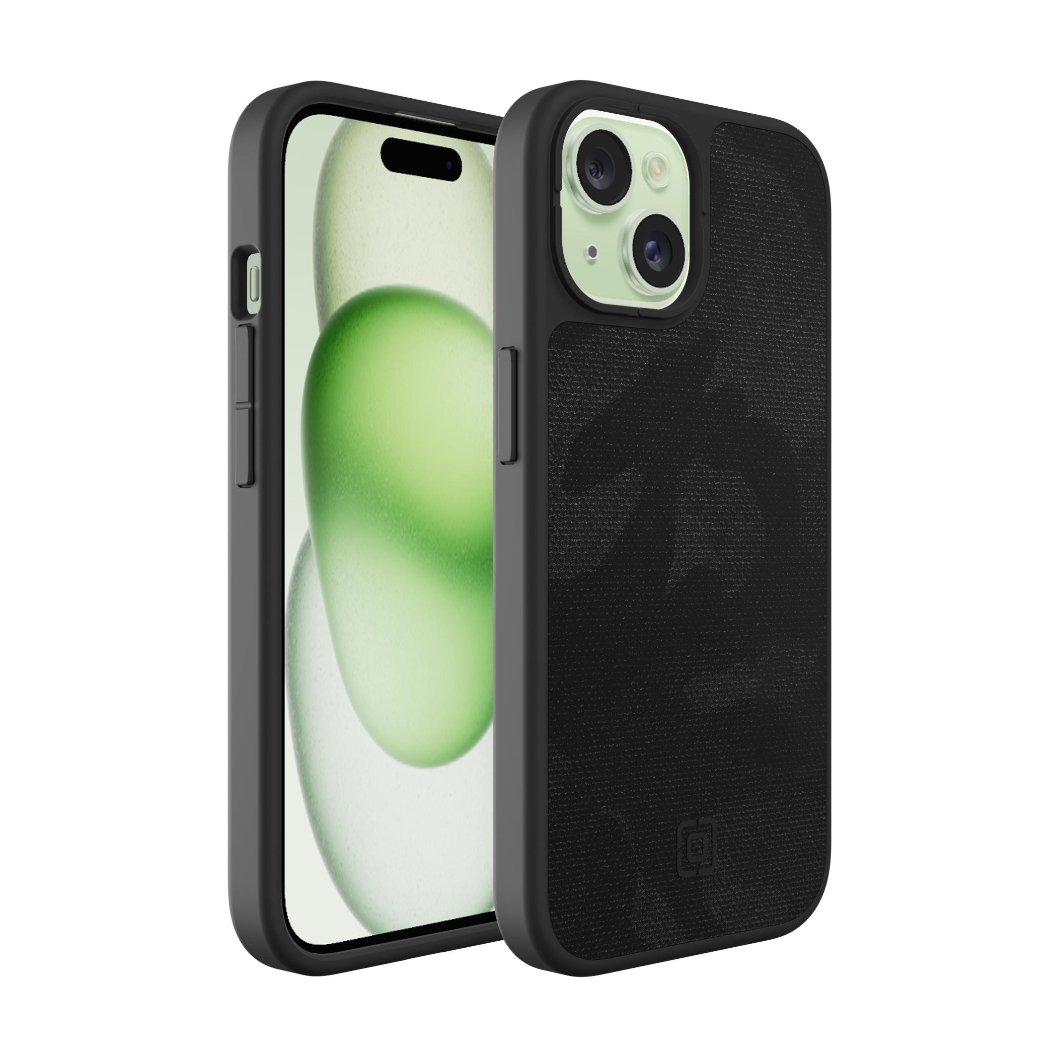 cru. Protective for MagSafe for iPhone 15