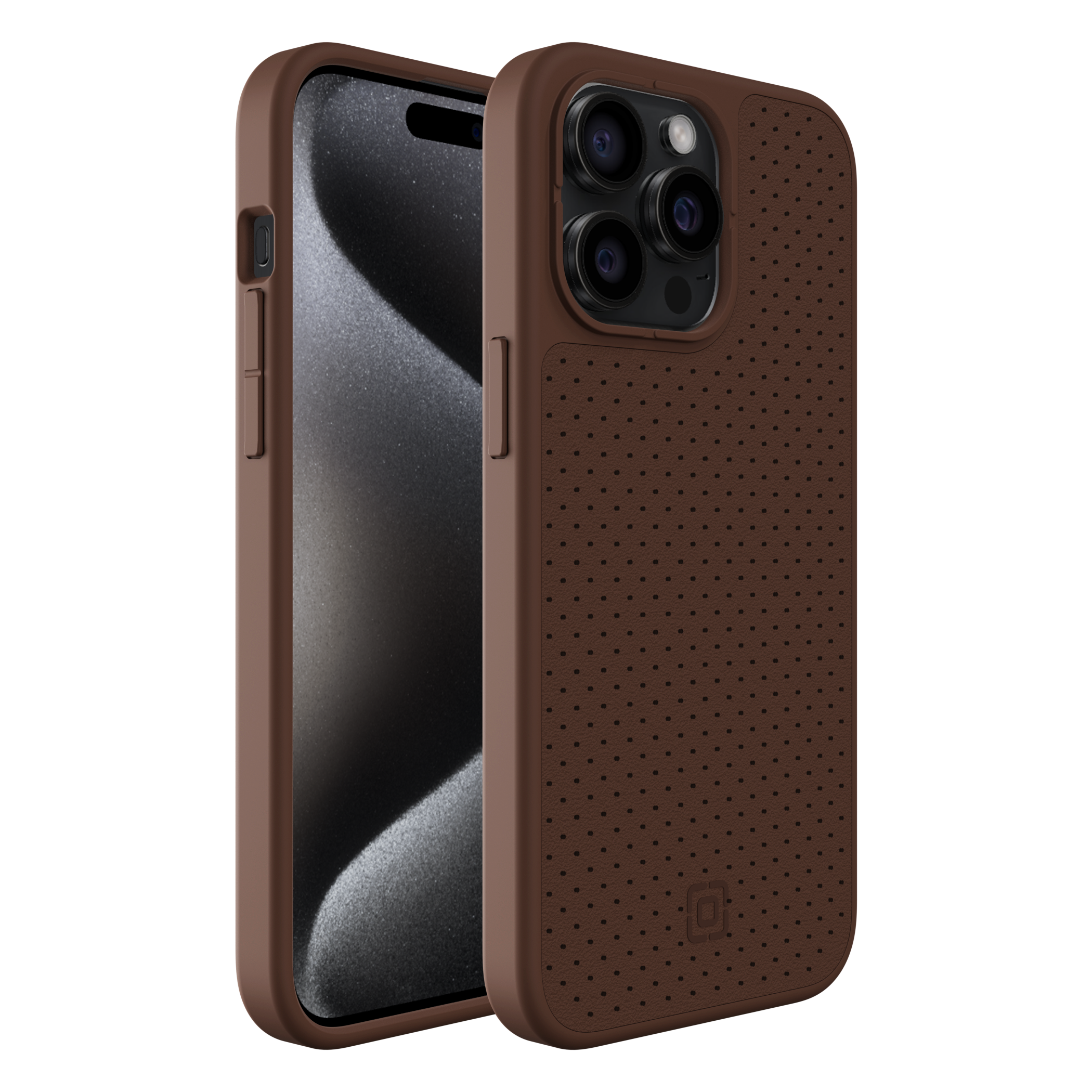 cru. Protective for MagSafe for iPhone 15 Pro Max