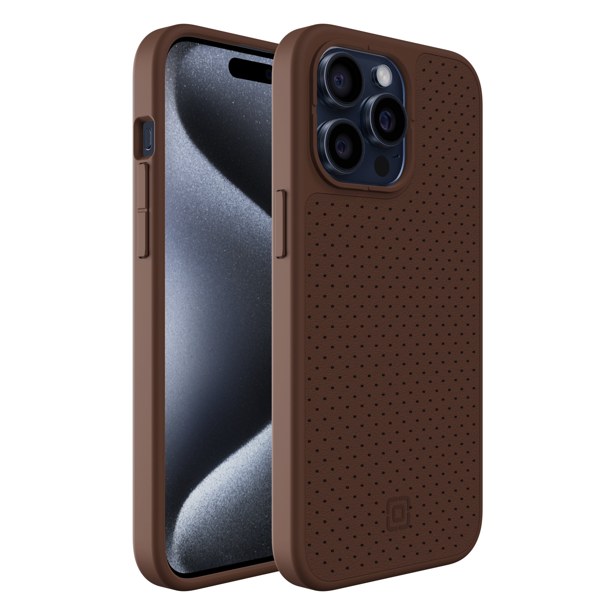 cru. Protective for MagSafe for iPhone 15 Pro Max