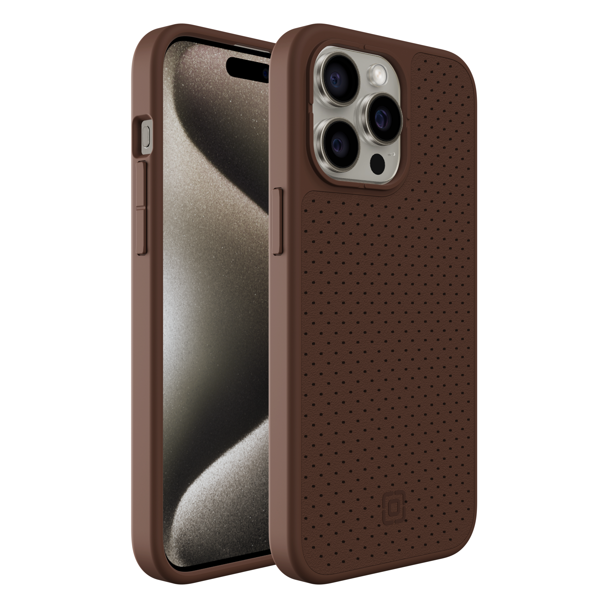 cru. Protective for MagSafe for iPhone 15 Pro Max