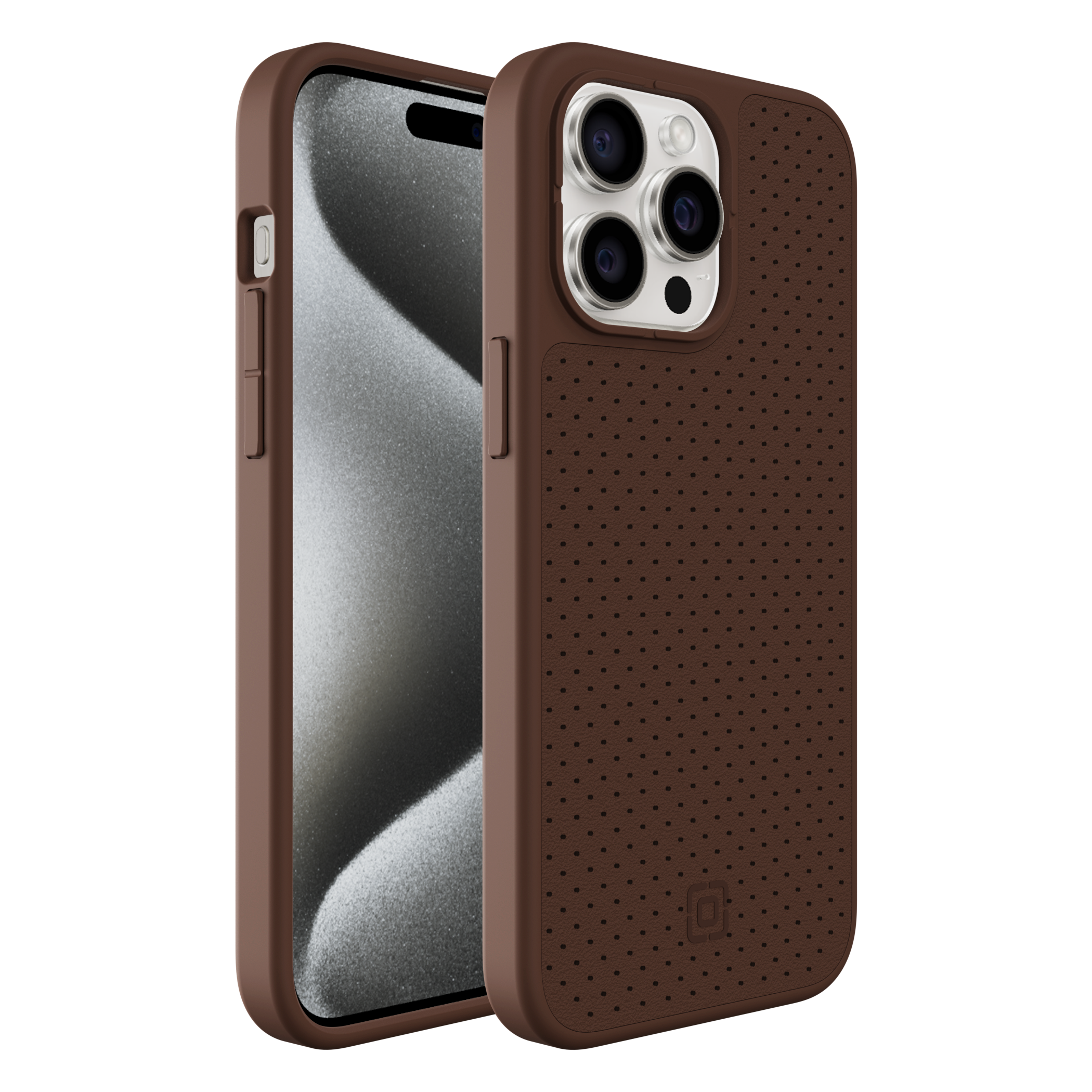 cru. Protective for MagSafe for iPhone 15 Pro Max