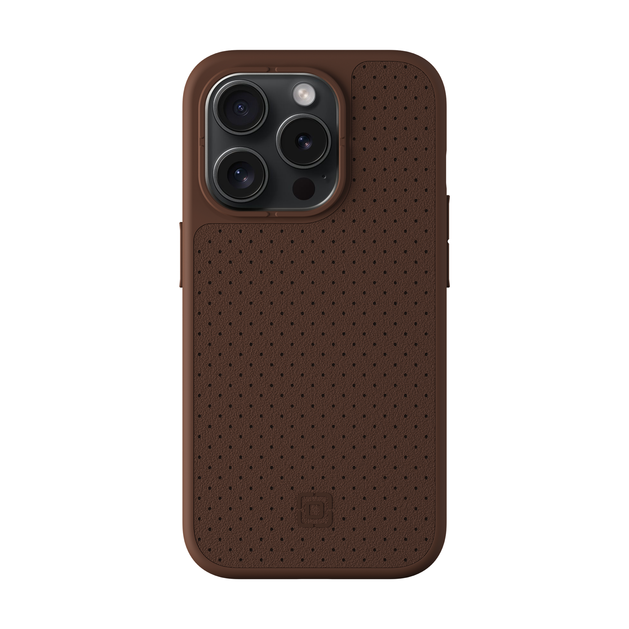 cru. Protective for MagSafe for iPhone 15 Pro