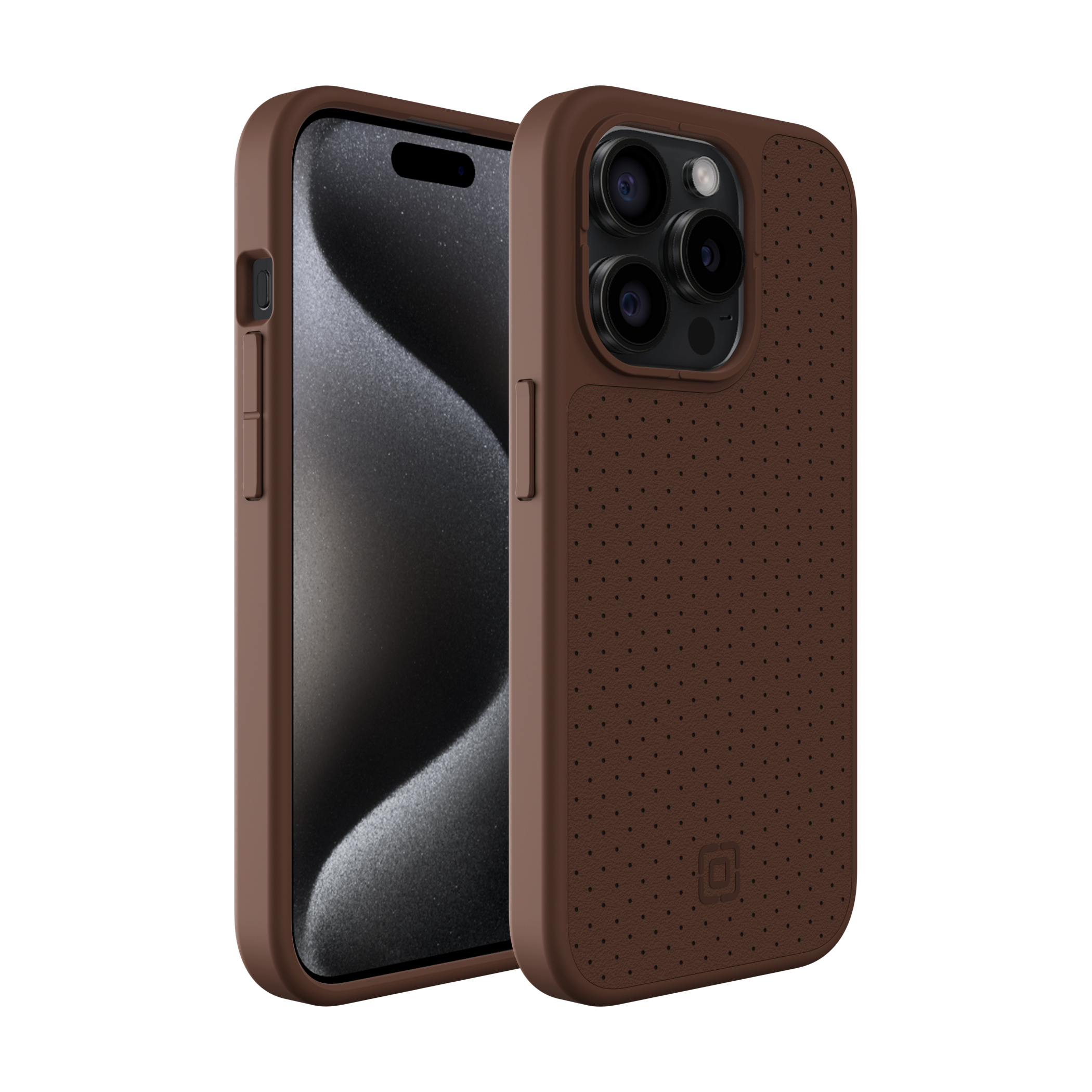cru. Protective for MagSafe for iPhone 15 Pro