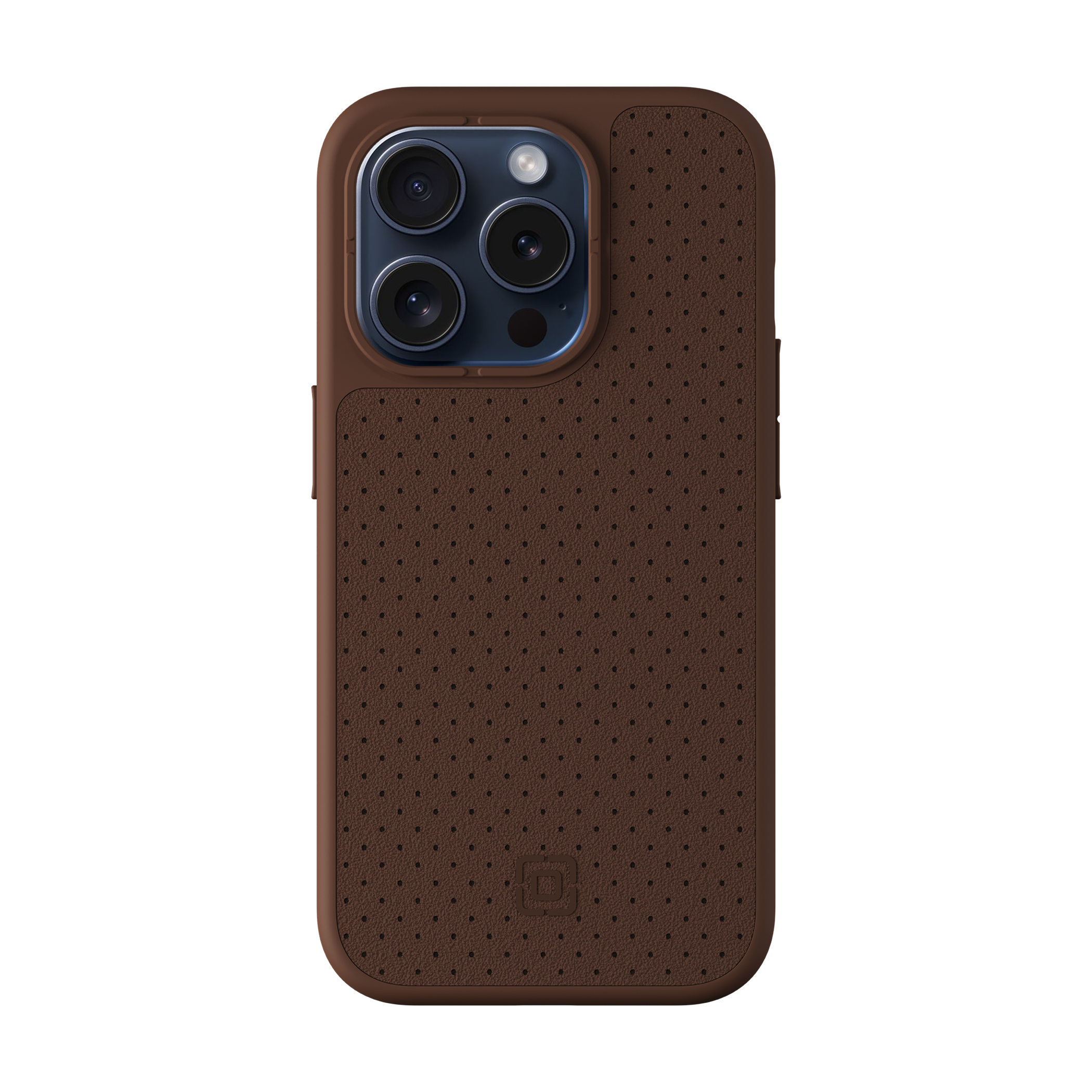 cru. Protective for MagSafe for iPhone 15 Pro
