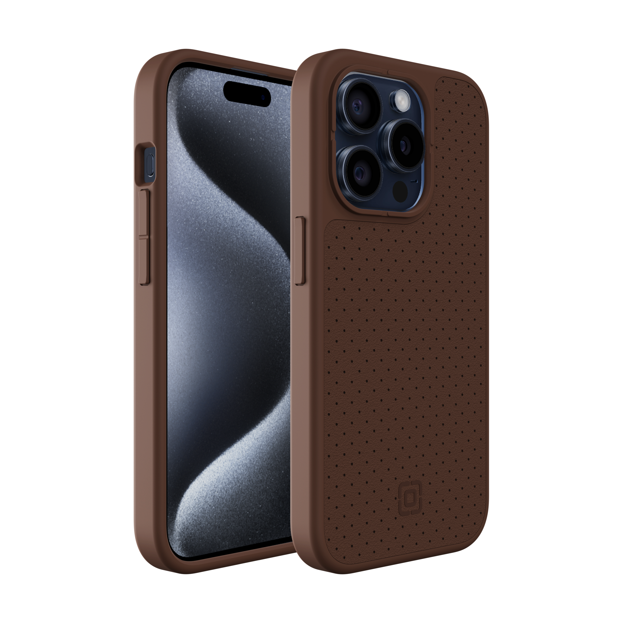 cru. Protective for MagSafe for iPhone 15 Pro