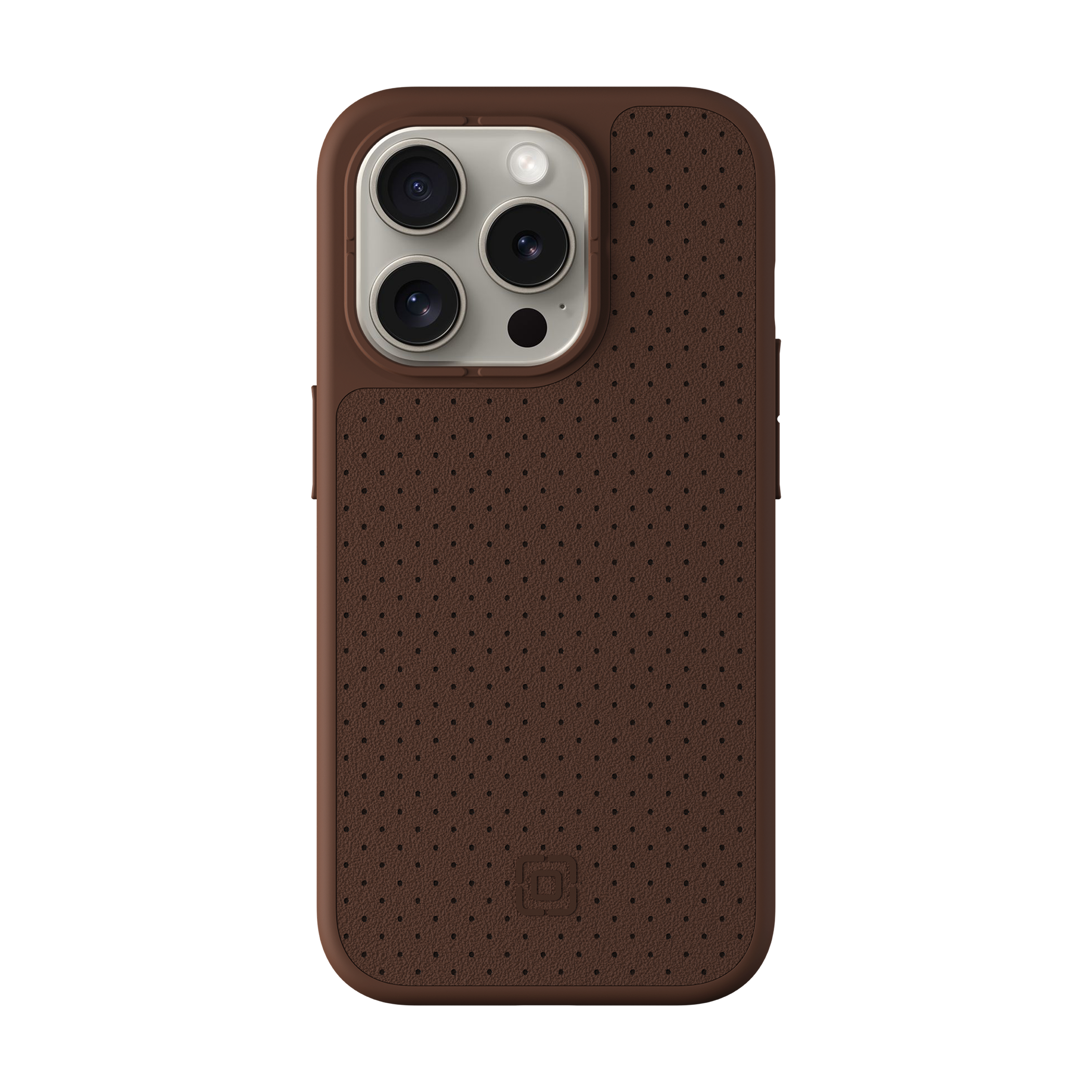 cru. Protective for MagSafe for iPhone 15 Pro