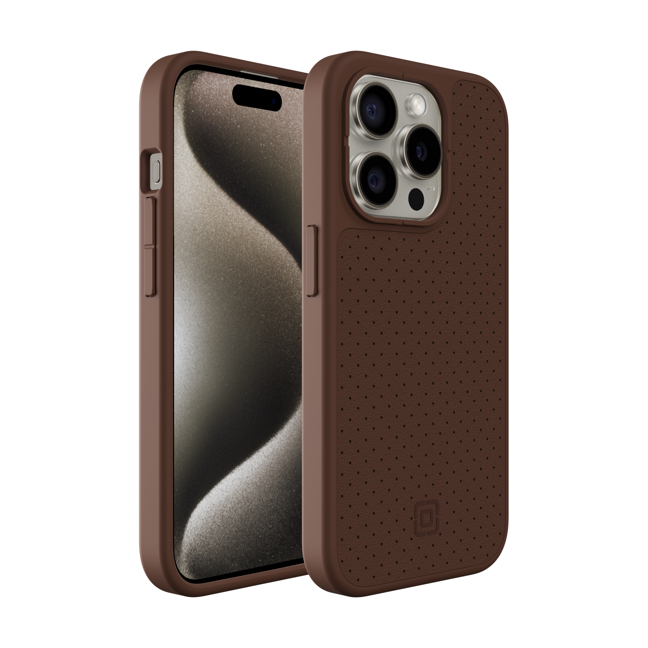 cru. Protective for MagSafe for iPhone 15 Pro