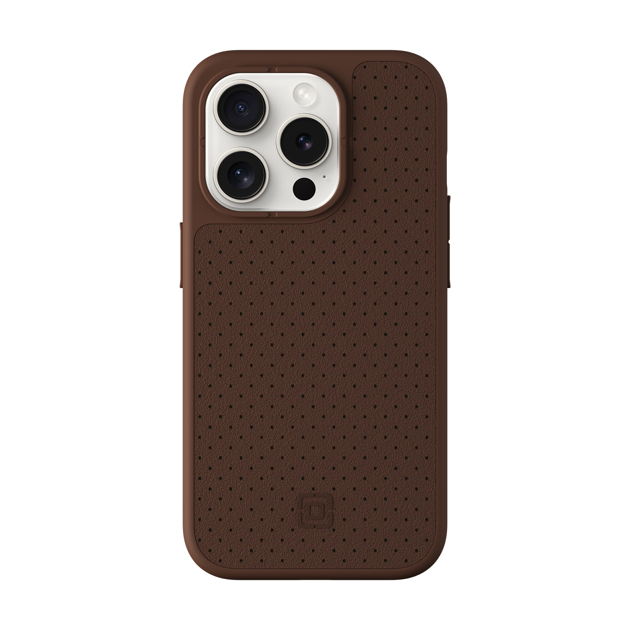 cru. Protective for MagSafe for iPhone 15 Pro