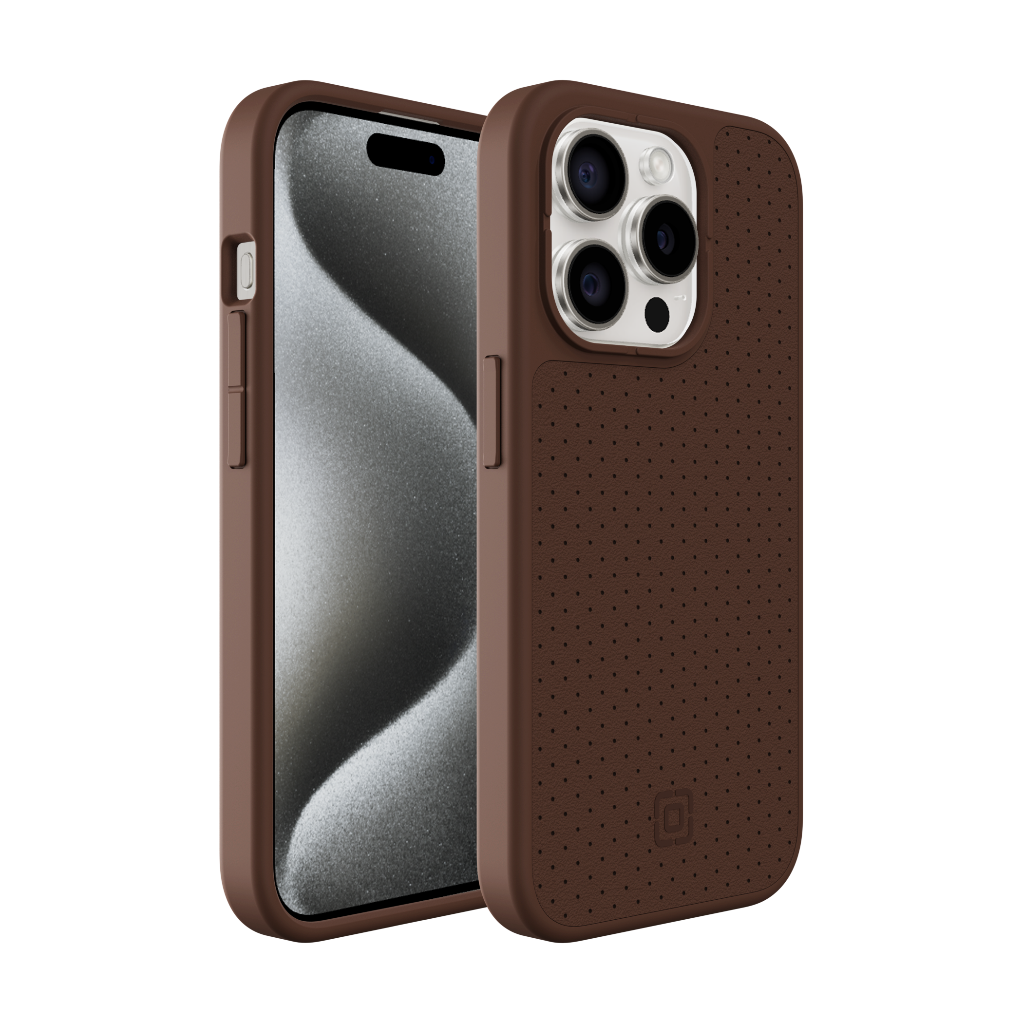 cru. Protective for MagSafe for iPhone 15 Pro