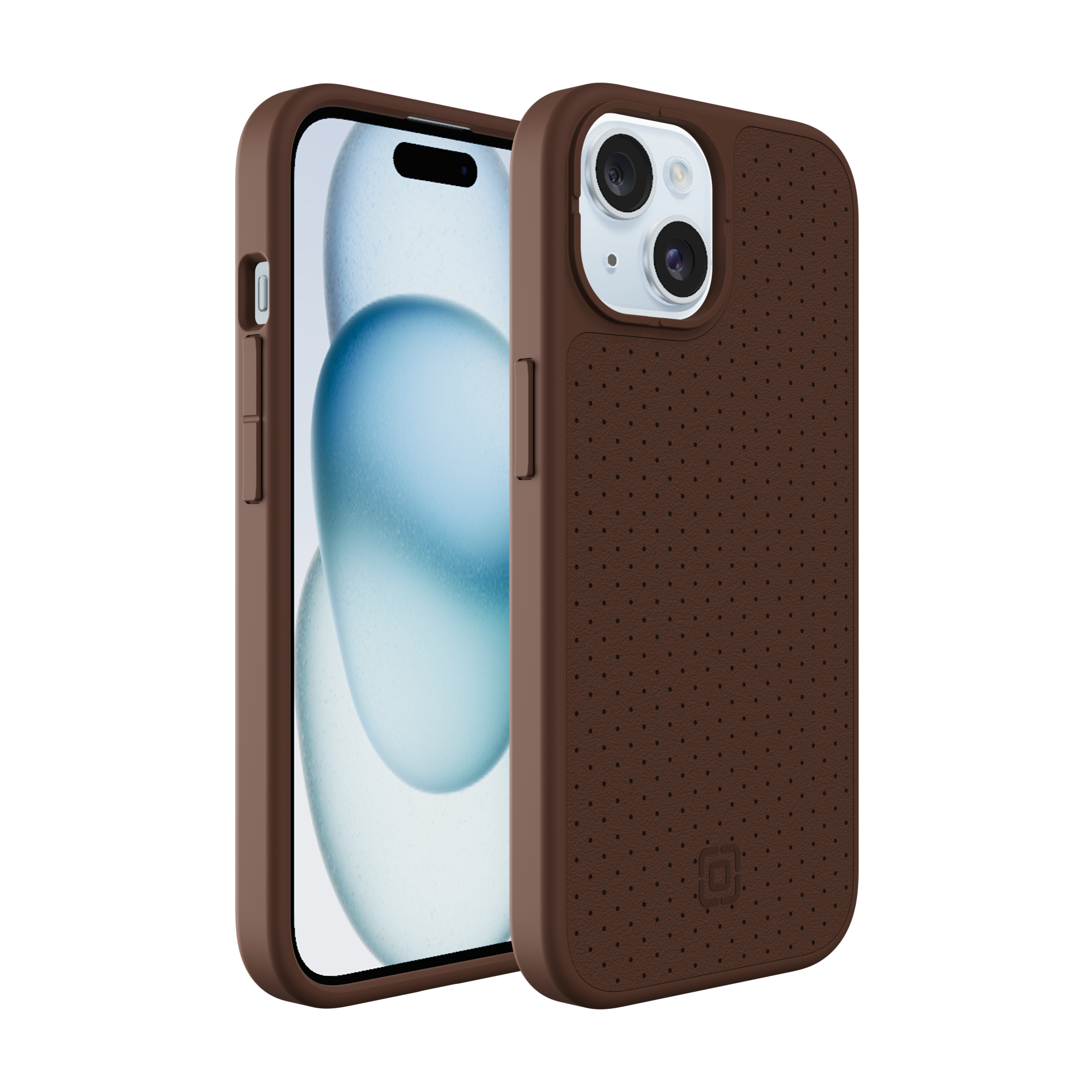 cru. Protective for MagSafe for iPhone 15