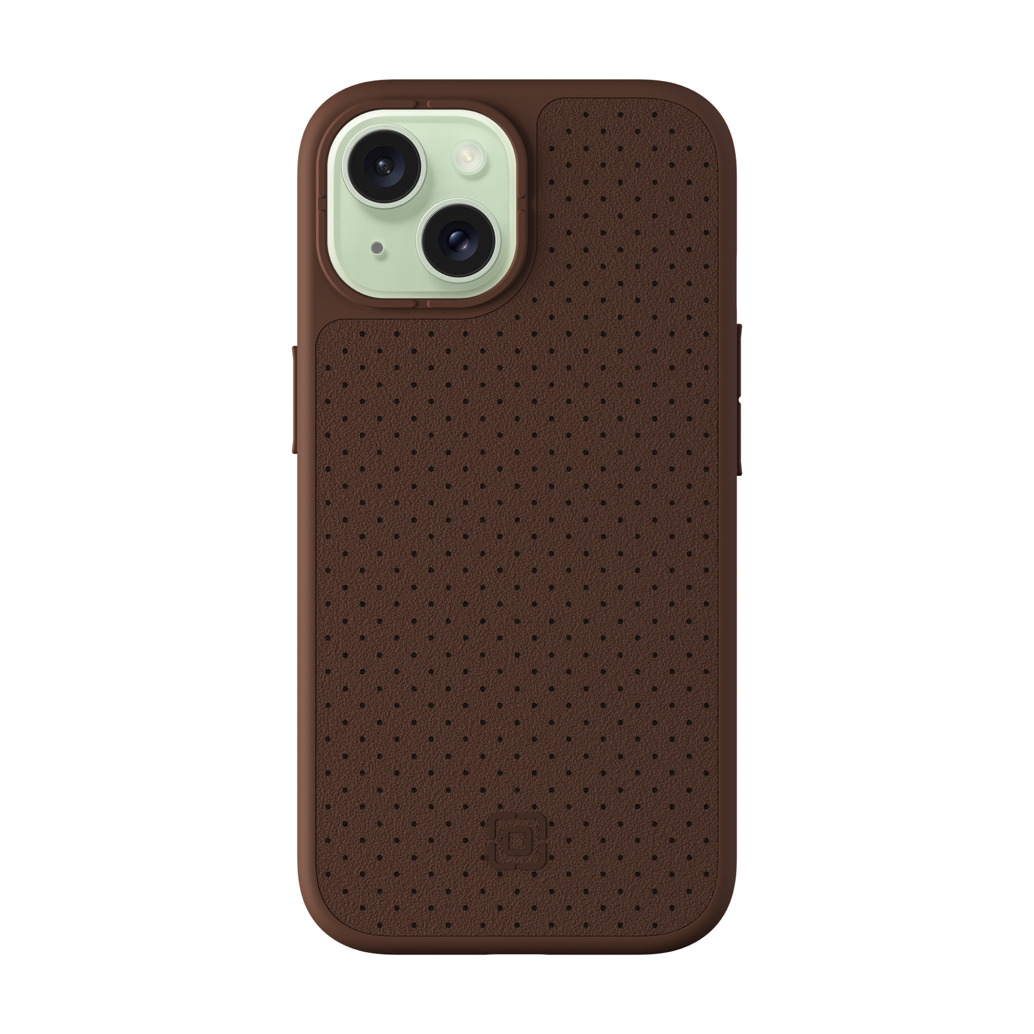 cru. Protective for MagSafe for iPhone 15