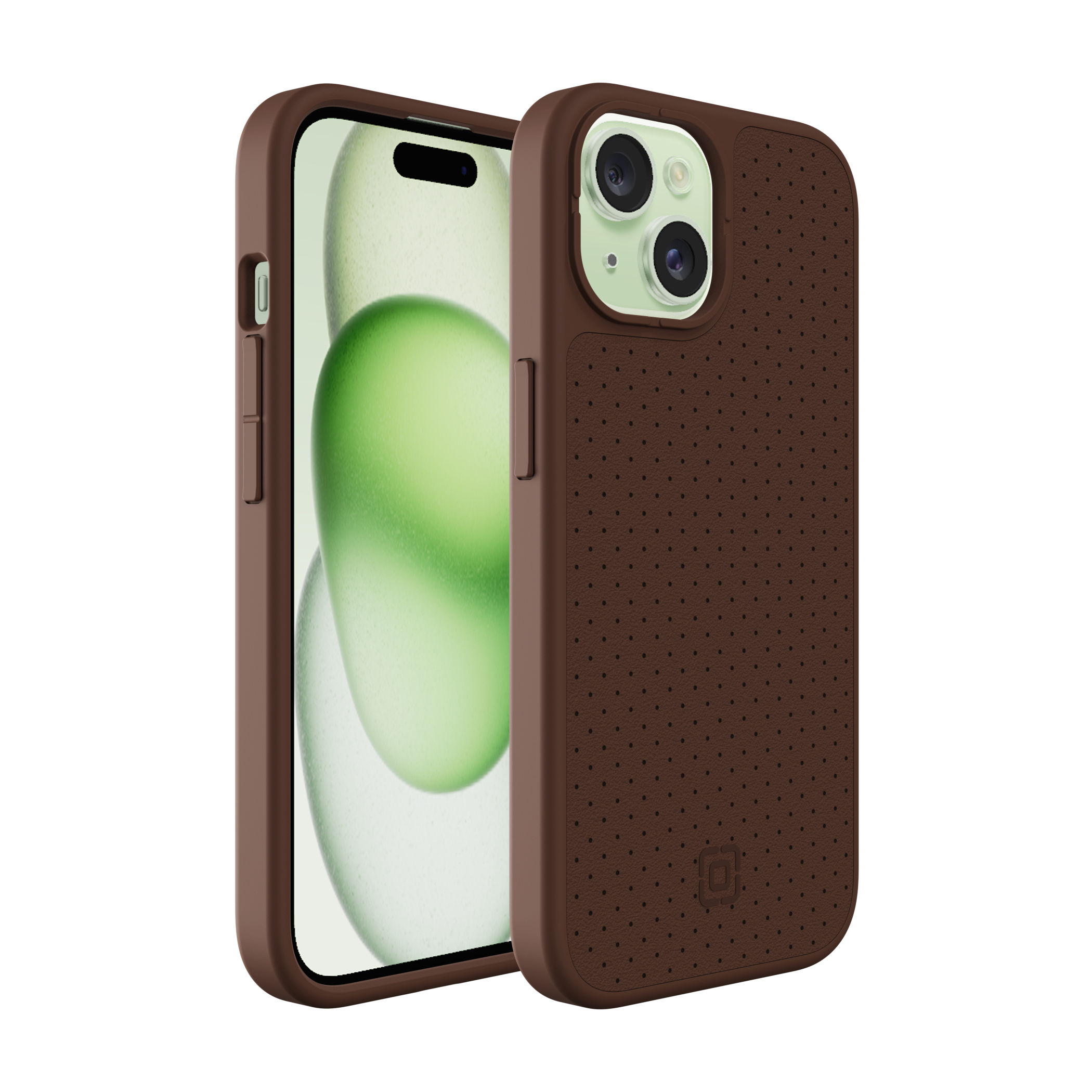 cru. Protective for MagSafe for iPhone 15