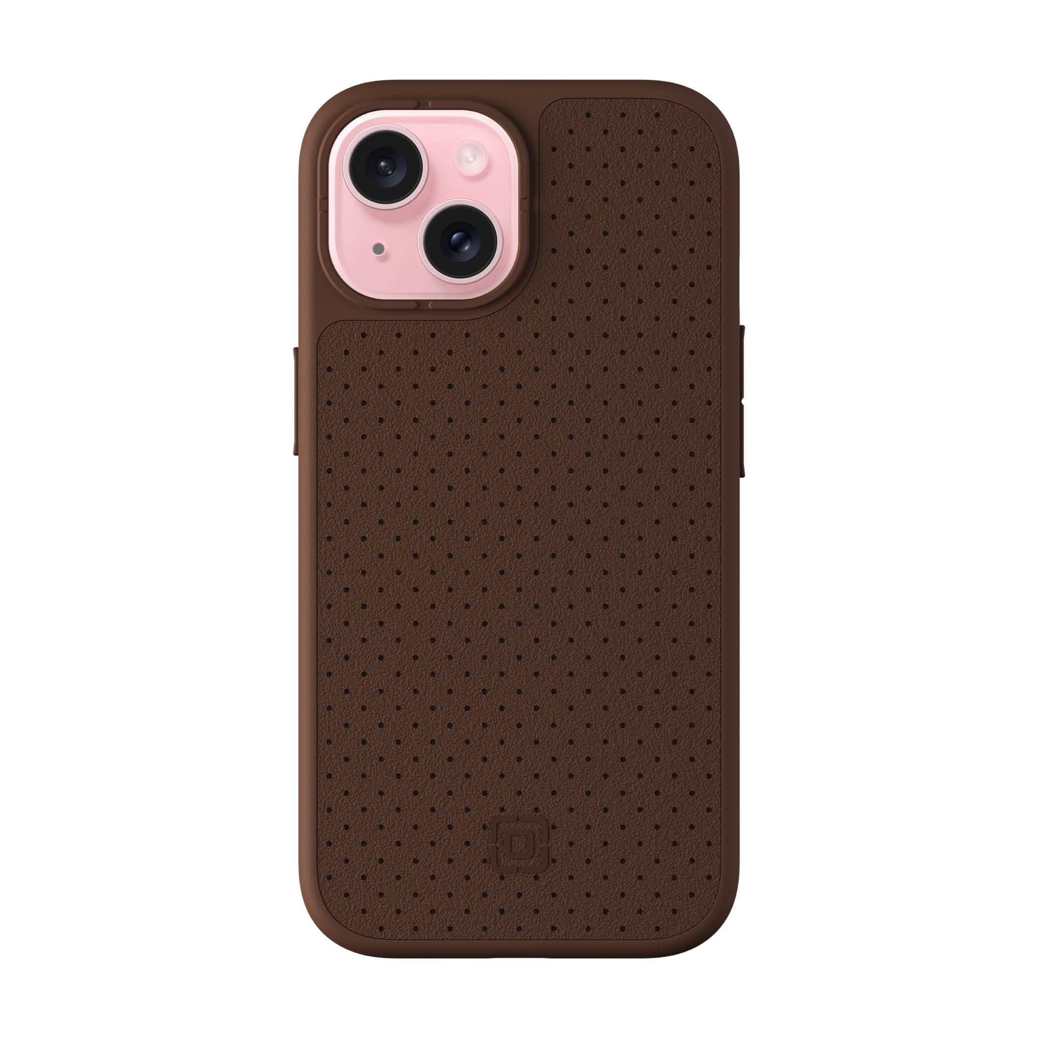 cru. Protective for MagSafe for iPhone 15