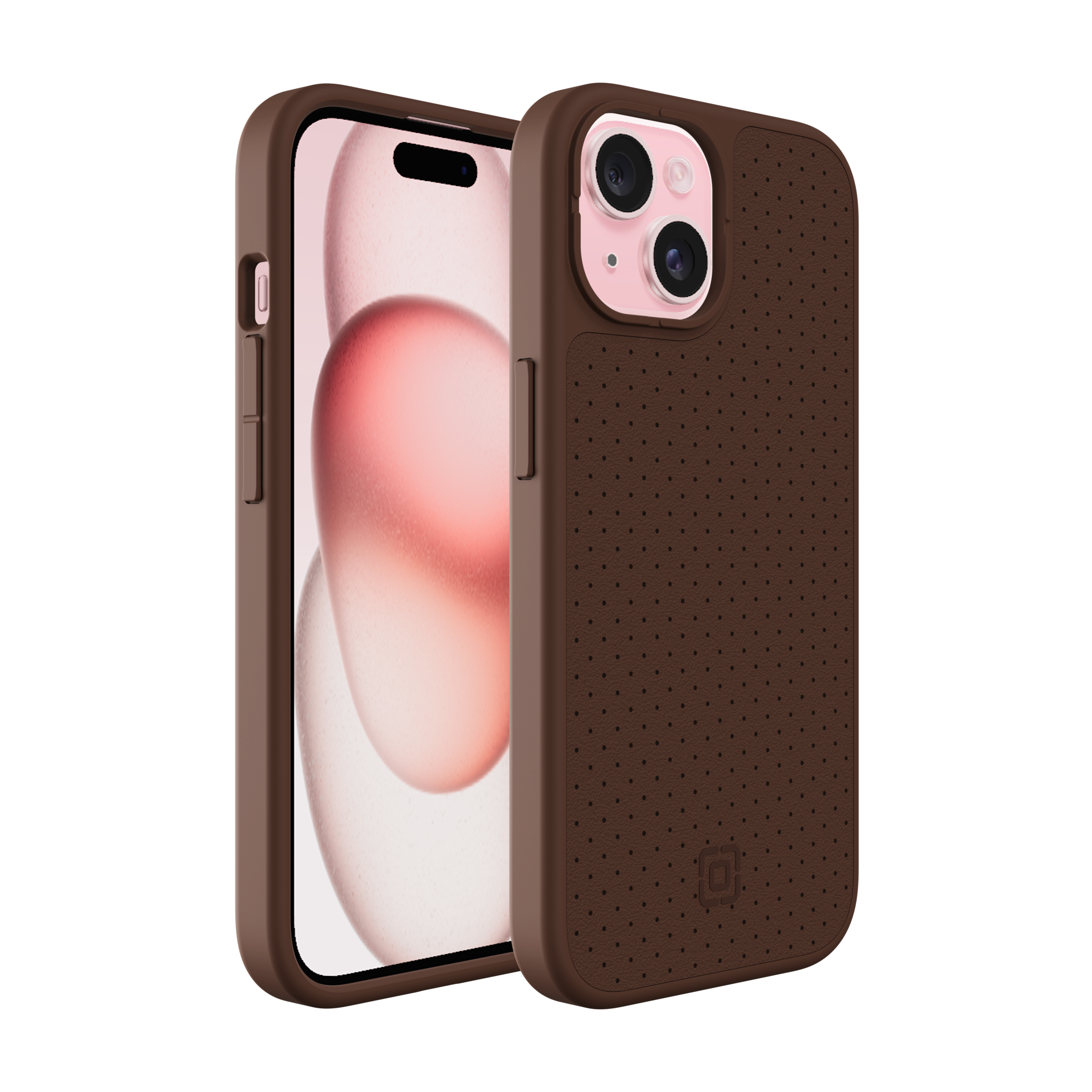 cru. Protective for MagSafe for iPhone 15