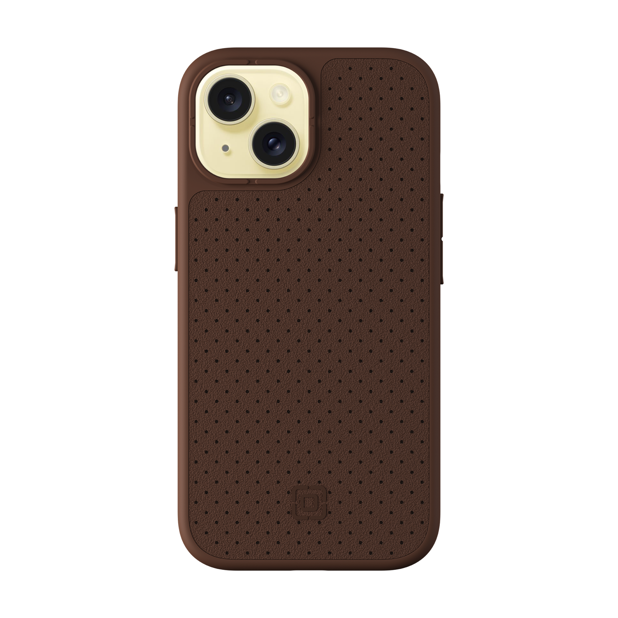 cru. Protective for MagSafe for iPhone 15